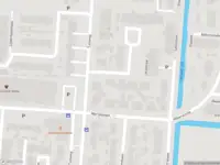 Ambulance met gepaste spoed naar de Leliestraat in Zuid-Beijerland