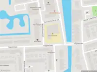 Ambulance met gepaste spoed naar de Rijndijk in Hazerswoude-Rijndijk