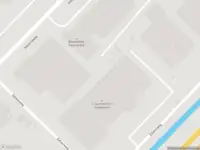 Brandweer met gepaste spoed naar de Edisonweg in Zeewolde