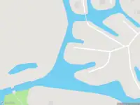 Politie met grote spoed naar de De Rijsdammen in Kollumerpomp vanwege overval