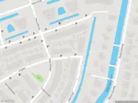 Ambulance met grote spoed naar de Irislaan in Berkel en Rodenrijs