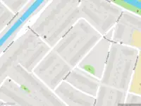Ambulance met gepaste spoed naar de Zambiapark in Alphen aan den Rijn