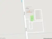 Ambulance met gepaste spoed naar de Botweg in Klaaswaal