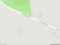 Politie naar de Oude Zeumerseweg in Voorthuizen vanwege aanrijding met letsel