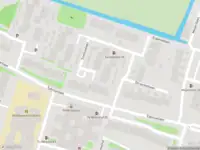 Ambulance met grote spoed naar de Spinozalaan in Heemstede