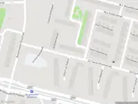 Politie met grote spoed naar de Burgemeester Fockstraat in Amsterdam vanwege ongeval met letsel