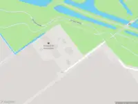 Traumahelikopter naar de Stropersweg in Berkel en Rodenrijs