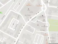 Brandweer met gepaste spoed naar de Raiffeisenstraat in Enschede vanwege afgaan automatisch brandalarm