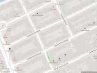Politie met grote spoed naar de Bosboom Toussaintstraat in Amsterdam vanwege ongeval met letsel