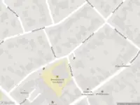 Ambulance met grote spoed naar de Seringenstraat in Ell