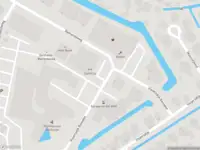 Overlastmelding Bamendaweg in Dordrecht