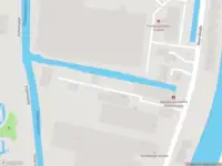 Overlastmelding Noordkade in 2741ET Waddinxveen