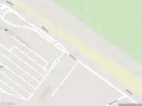 Ambulance met grote spoed naar de Badweg in Hoek van Holland