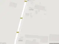 Politie naar de Maarsbergseweg in Woudenberg vanwege aanrijding met letsel