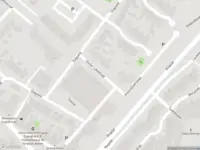 Ambulance met gepaste spoed naar de Dr. Lelystraat in Zwijndrecht