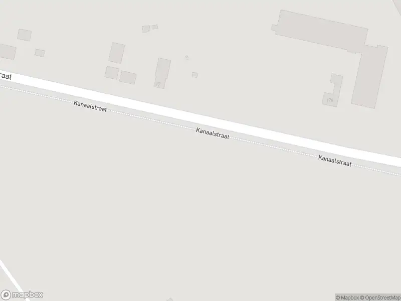 Ambulance met grote spoed naar de Kanaalstraat in Liessel
