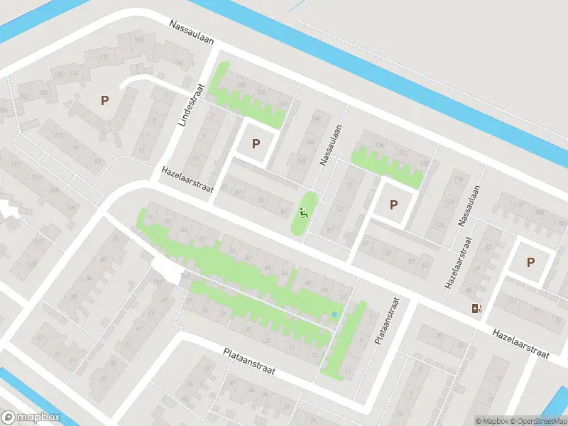 Besteld ambulance vervoer naar de Hazelaarstraat in Puttershoek
