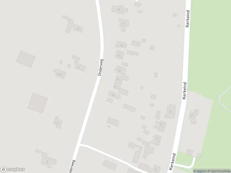 Ambulance met gepaste spoed naar de Onderweg in Arkel