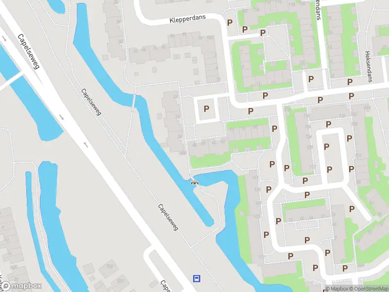 Ambulance met gepaste spoed naar de Vuurdans in Capelle aan den IJssel