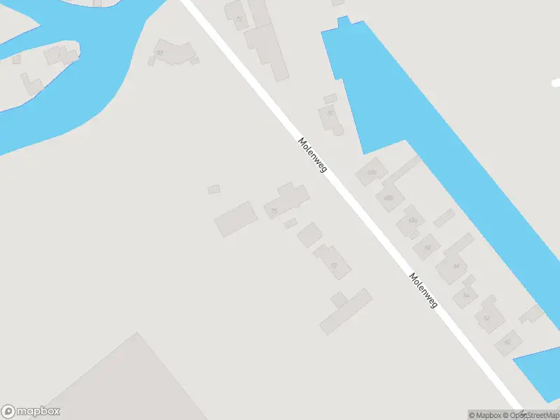 Ambulance met gepaste spoed naar de Molenweg in Berkel en Rodenrijs