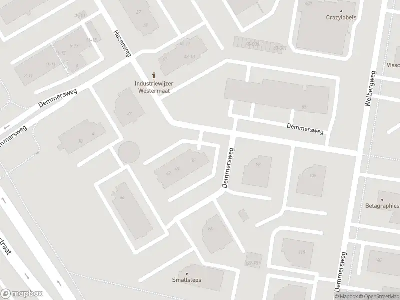 Politie naar de Demmersweg in Hengelo vanwege aanrijding met letsel