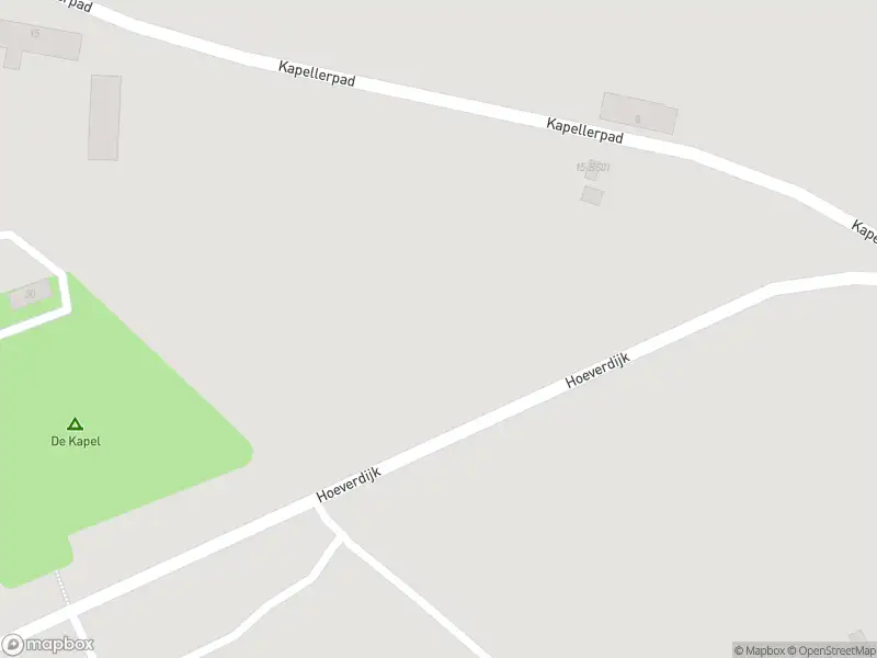 Brandweer met gepaste spoed naar de Bruggerdijk in Valkenswaard vanwege een buitenbrand