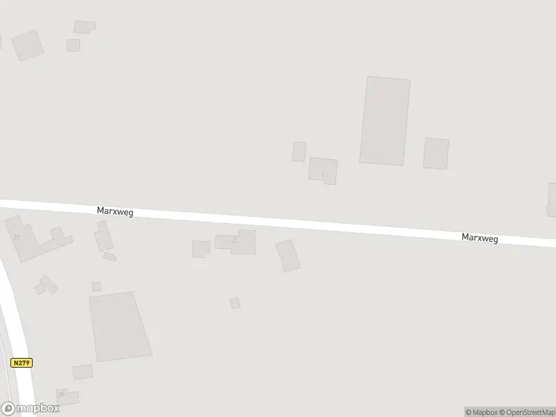 Brandweer met gepaste spoed naar de Marxweg in Meijel vanwege dier(en) in nood
