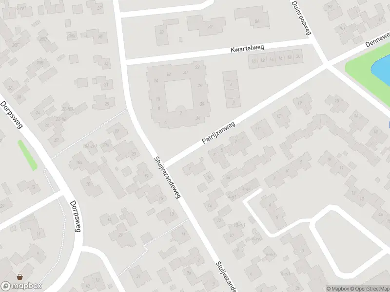 Brandweer met grote spoed naar de Patrijzenweg in Callantsoog vanwege stankoverlast