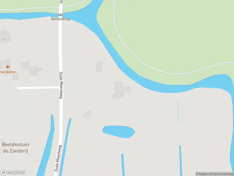 Brandweer met gepaste spoed naar de Oude Meentweg in Hilversum vanwege dier(en) in nood