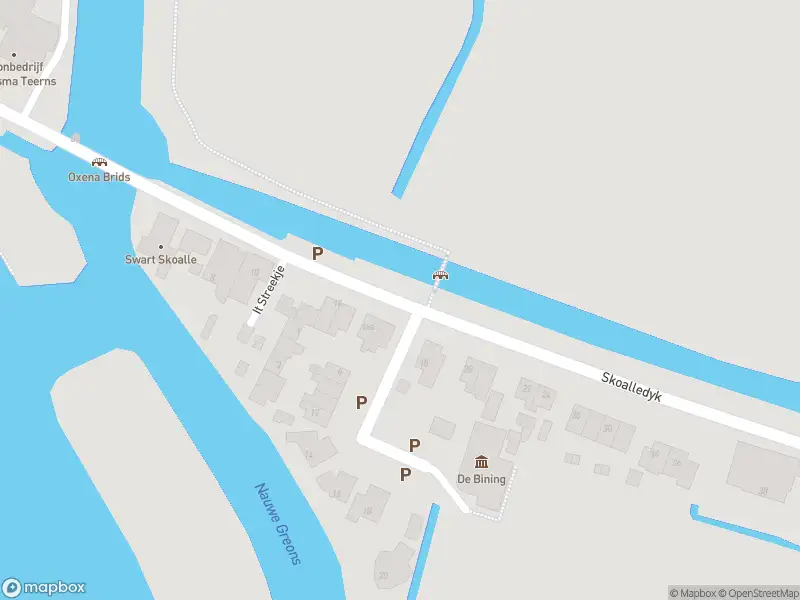 Brandweer met gepaste spoed naar de De Welle in Leeuwarden vanwege een buitenbrand