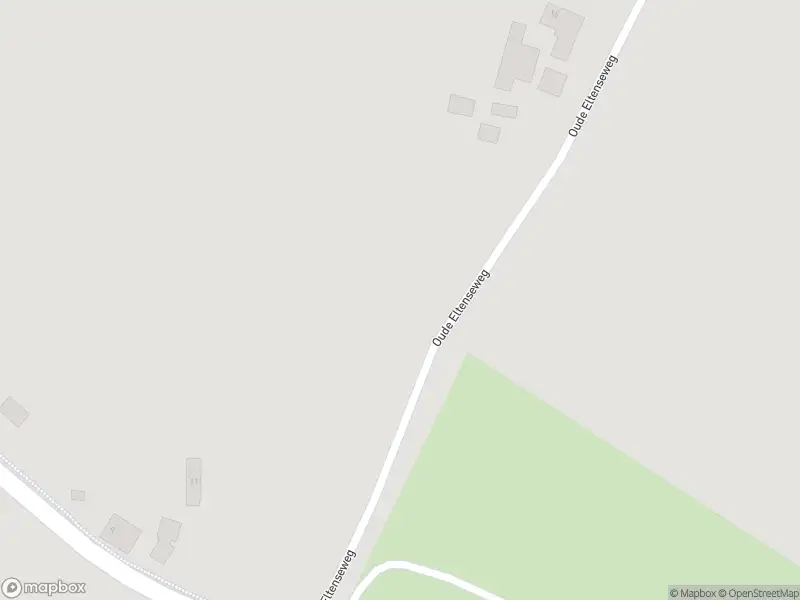 Brandweer met grote spoed naar de Peeskesweg in Beek vanwege voertuigbrand