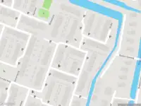Ambulance met grote spoed naar de Grutto in Berkel en Rodenrijs