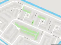 Besteld ambulance vervoer naar de Hazelaarstraat in Puttershoek