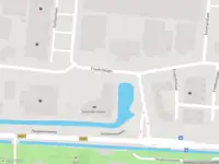 Ambulance met gepaste spoed naar de Frankrijklaan in Hazerswoude-Dorp