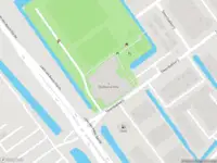 Ambulance met gepaste spoed naar de Steenbakkerij in Nieuwerkerk aan den IJssel