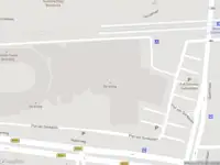 Brandweer met gepaste spoed naar de Piet van Donkplein in Deventer
