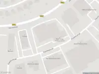 Ambulance met gepaste spoed naar de Expeditiestraat in Horst