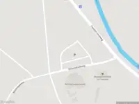 Brandweer met gepaste spoed naar de Usselerschoolweg in Enschede vanwege stormschade