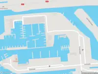 Besteld ambulance vervoer naar de Punterspad in Amsterdam