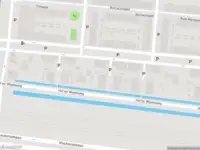 Politie naar de Hof ter Weydeweg in Utrecht vanwege aanrijding met letsel