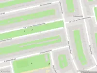 Brandweer met gepaste spoed naar de Argonautenstraat in Amsterdam vanwege stankoverlast