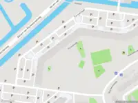 Ambulance met gepaste spoed naar de Purmerhoek in Capelle aan den IJssel