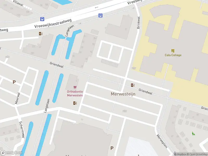 Brandweer met grote spoed naar de Brinkwal in Nieuwegein vanwege voertuigbrand