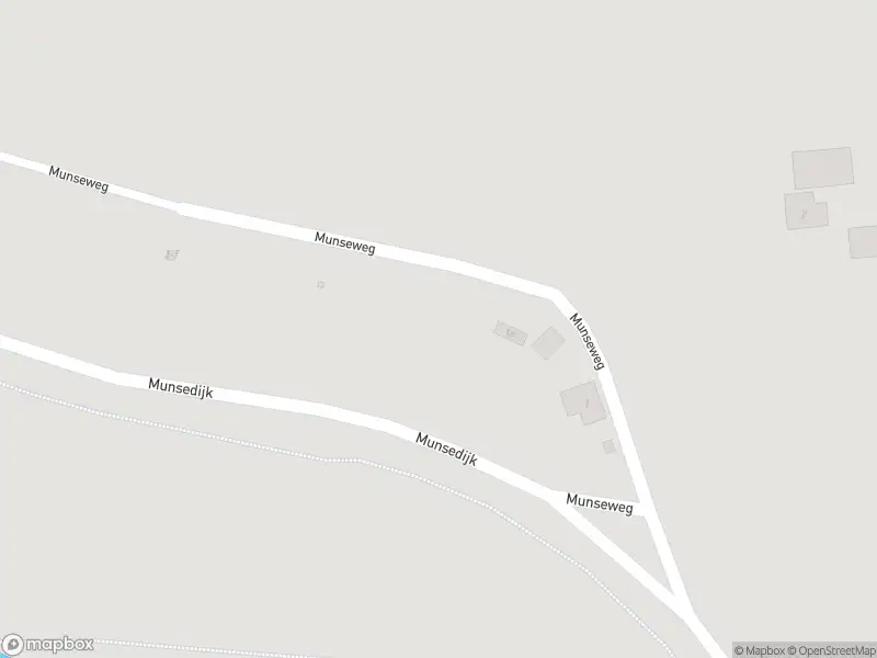 Brandweer met grote spoed naar de Maasdijk in Appeltern