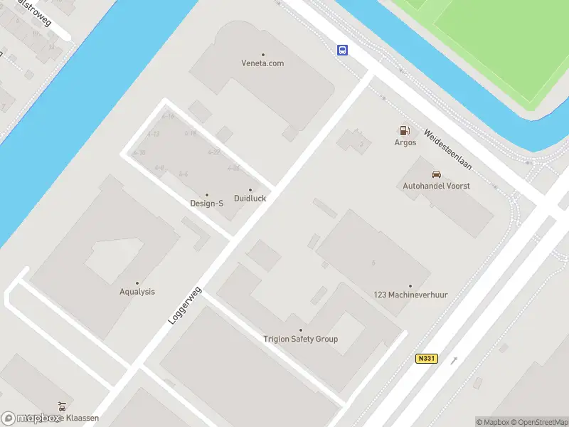 Brandweer met normale urgentie naar de Loggerweg in Zwolle