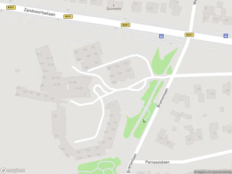 Traumahelikopter met grote spoed naar de Bramenlaan in Bentveld