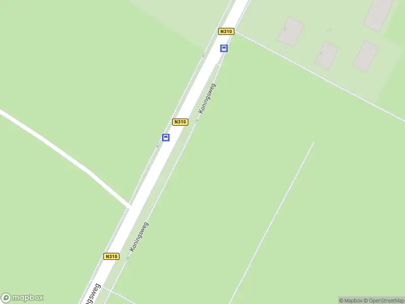 Politie naar de Koningsweg in Arnhem vanwege aanrijding met letsel