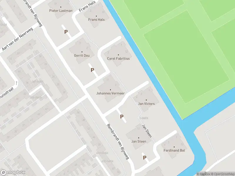 Ambulance met grote spoed naar de Johannes Vermeer in Ouderkerk aan de Amstel