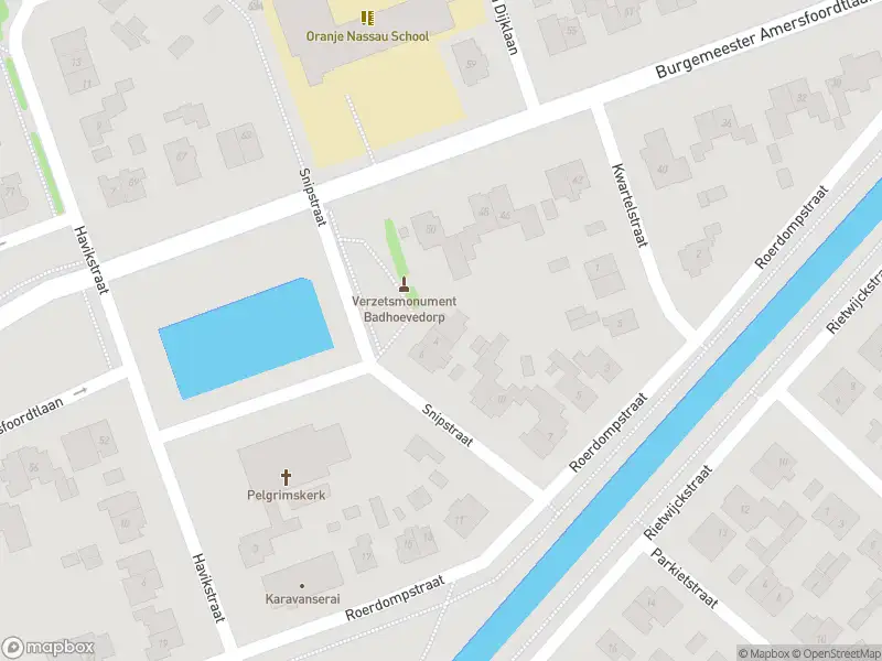 Ambulance met gepaste spoed naar de Snipstraat in Badhoevedorp