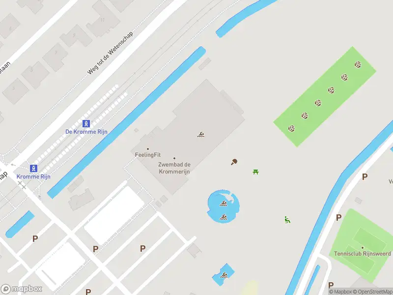 Politie naar de Weg tot de Wetenschap in Utrecht vanwege aanrijding met letsel